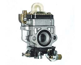 Stroke 49cc Engine Carburetor (Intake Dia 15mm) for Pocket Bikes 