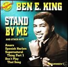 ben e king stand by me cd 50 s 60
