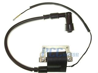 BRAND NEW YAMAHA DT175 IT175 MX175 YZ175 IGNITION COIL CO12
