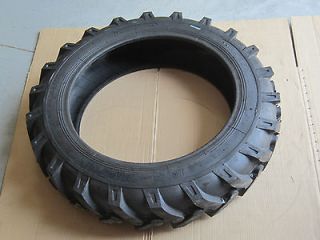 NEW 8.3 24 REAR TRACTOR AG FARM TIRE 8.3X24 6 PLY 8.3 24 AGRICULTURE 
