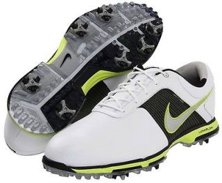   2012 NIKE LUNAR CONTROL GOLF SHOES   11 WIDE/45 WIDE $190 AUTHENTIC