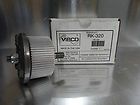 Vibco VS 190 Pneumatic silent turbine vibrator