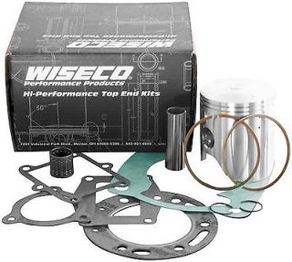 wiseco top end piston gasket kit for 04 ktm 300exc