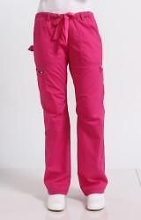 koi lindsey flamingo 701 cargo scrubs pants nwt more options
