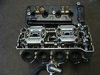 Nissan Twin cam engine 4 cylinder new valves 32 Ford
