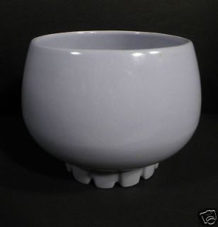 Newly listed Vintage Frankoma Pottery Planter Slate Blue 235