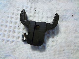Newly listed SINGER 15 91 201 SEWING MACHINE Power Terminal Mounting 