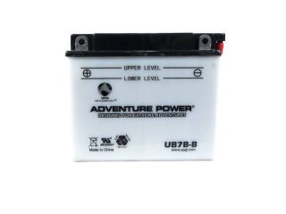 ttr 225 battery in Electrical Components