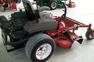 toro z master 252 parting out right side wheel motor