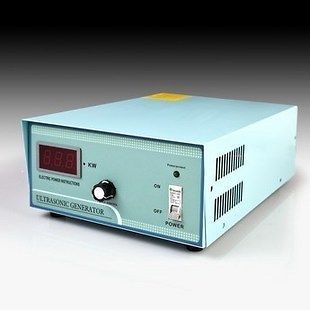 ultrasonic generator 600w adjustable 40khz 28khz 25 khz from china