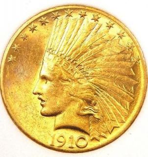 Newly listed ★ 1913 Indian Gold Quarter Eagle $2.50   GEM 