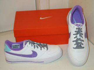 Nike Sweet ACE 83 Tennis Athletic Casual Sneakers Shoes Womens 8