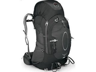 Newly listed Osprey Atmos 65L Large Mens Hiking Rucksack Backpack