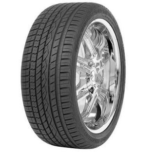   UHP Tire 295/40 20 Blackwall 03545580000 (Specification 295/40R20