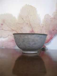 nanking cargo provincial floral bowl c1750 from united kingdom time