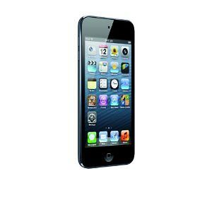 Apple iPod touch 5th Generation Black & Slate (32 GB) (Latest Model)