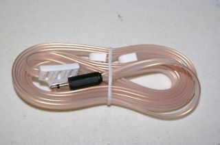 FM Antenna for Bose Lifestyle units & ohter with 3.5mm/1/8 Antenna 
