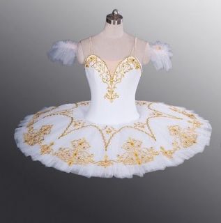 Classical Professional Ballet Tutu Made To Your Size Harlequinade 4 