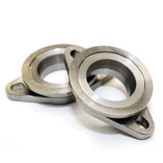 billet tial 38mm to 44mm wastegate adapter 