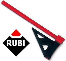 lateral stop for rubi star n plus tile cutters from