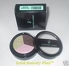 vincent longo trio eyeshadow seduction low shipping expedited shipping 