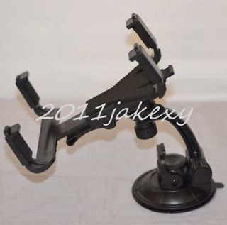 Car Holder/Car Mount for Acer Iconia Tab A200 A700 A500 A501 A100 A101 