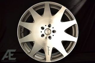   300 LX 300C SRT8 Wheels/Rims and Tires HR3 Silver (Fits Chrysler 300