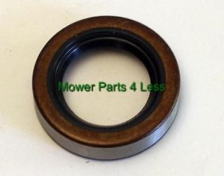 oil seal fits briggs stratton 5hp vertical engine time left