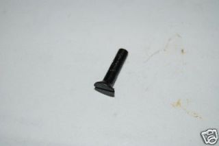lee enfield smle no1 rear sight protector screw time left