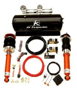 ksport airtech air suspension pro 88 94 mazda 323 gtr