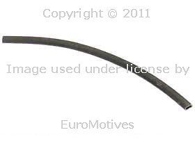 Porsche Oil Hose Oil Tank to Pipe from Engine Oil Cooler (Fits 