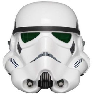 star wars stormtrooper anh pcr prop replica helmet new one