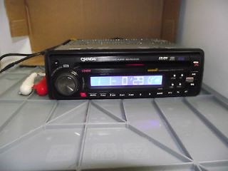 Sendai CD688   cheap complete working cd player for car audio