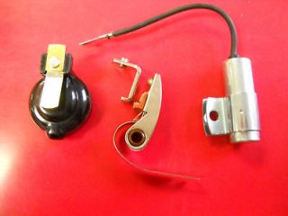 IH Farmall Ignition Kit A B C H M 100 240 300 350 400 Supers 1951 62 