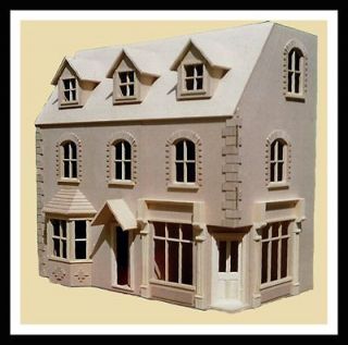 Doll House NewBury Corner Shop/Pub with 5 Rooms House 30 wide