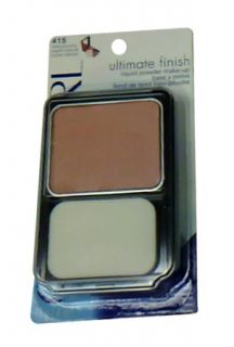 Cover Girl CoverGirl Ultimate Finish Liquid Powder Makeup 405 Ivory