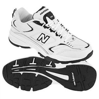 mens new balance mx 407 wb shoes size 12 4e extra wide