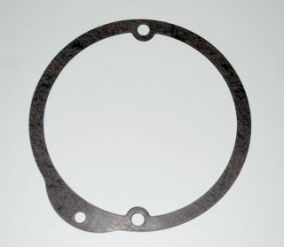   83 84 KZ 550 M1 F2 LTD SHAFT DRIVE IGNITION COVER GASKET KM 408