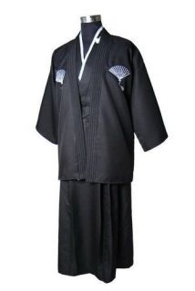 new style black men s yukata japanese haori kimono time