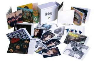 the beatles mono boxset cd 2009 from canada time left