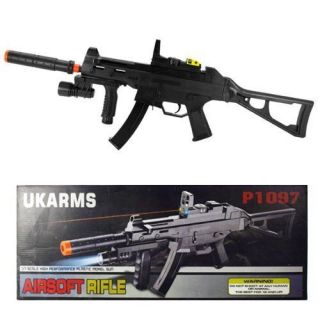 Newly listed NEW M4 A1 M16 TACTICAL ASSAULT SPRING AIRSOFT RIFLE 