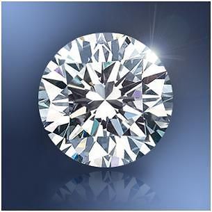 5MM LOOSE ROUND CERTIFIED MOISSANITE  1.50CT   VIDEO OF OUR SELECT 