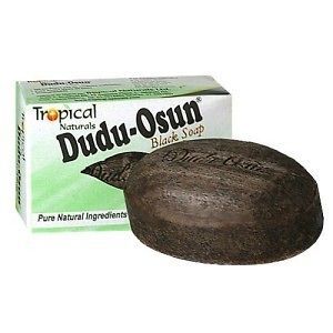 24 pack of dudu osun black soap the best soap