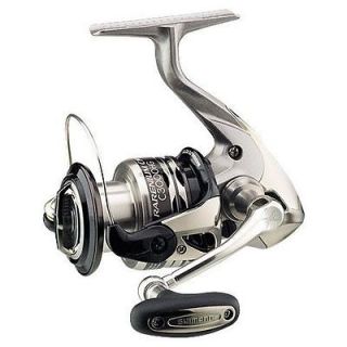 Shimano Rarenium Ci4 5000FA