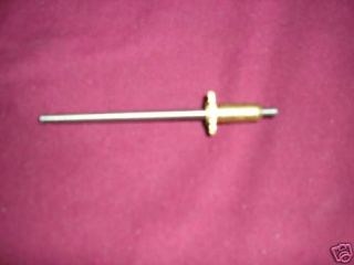 penn reel parts spool shaft 430ssg  8