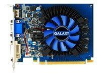 GALAXY Tech NVIDIA GeForce GT 430 1GB Graphics Video Card 43GGS8HX3SPZ 