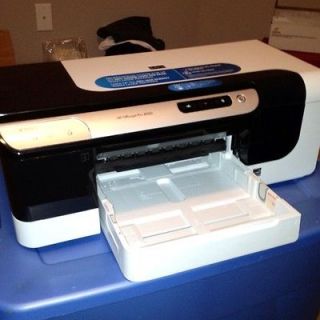 hp officejet pro 8000 cb 092a printer used as is