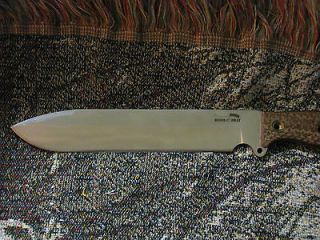 survival knife  439 00 