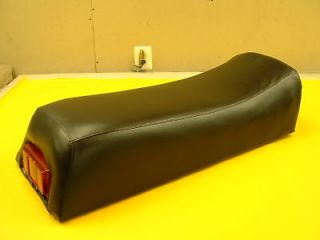 1976 78 yamaha exciter 440 snowmobile seat cover new time