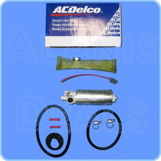 New AC Delco Fuel Pump Repair Kit 25115097 25115462 25117506 25166801